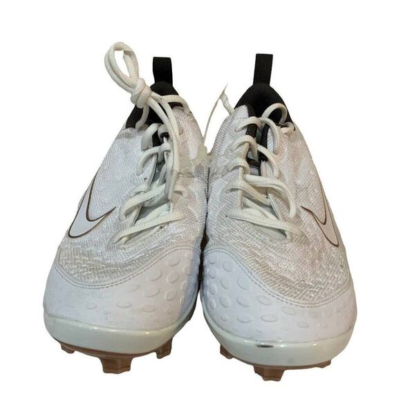 Nike Lunar Hyperdiamond 2 Pro Softball Shoes Womens Size 7 Lace Up Cleats NEW - Picture 7 of 12